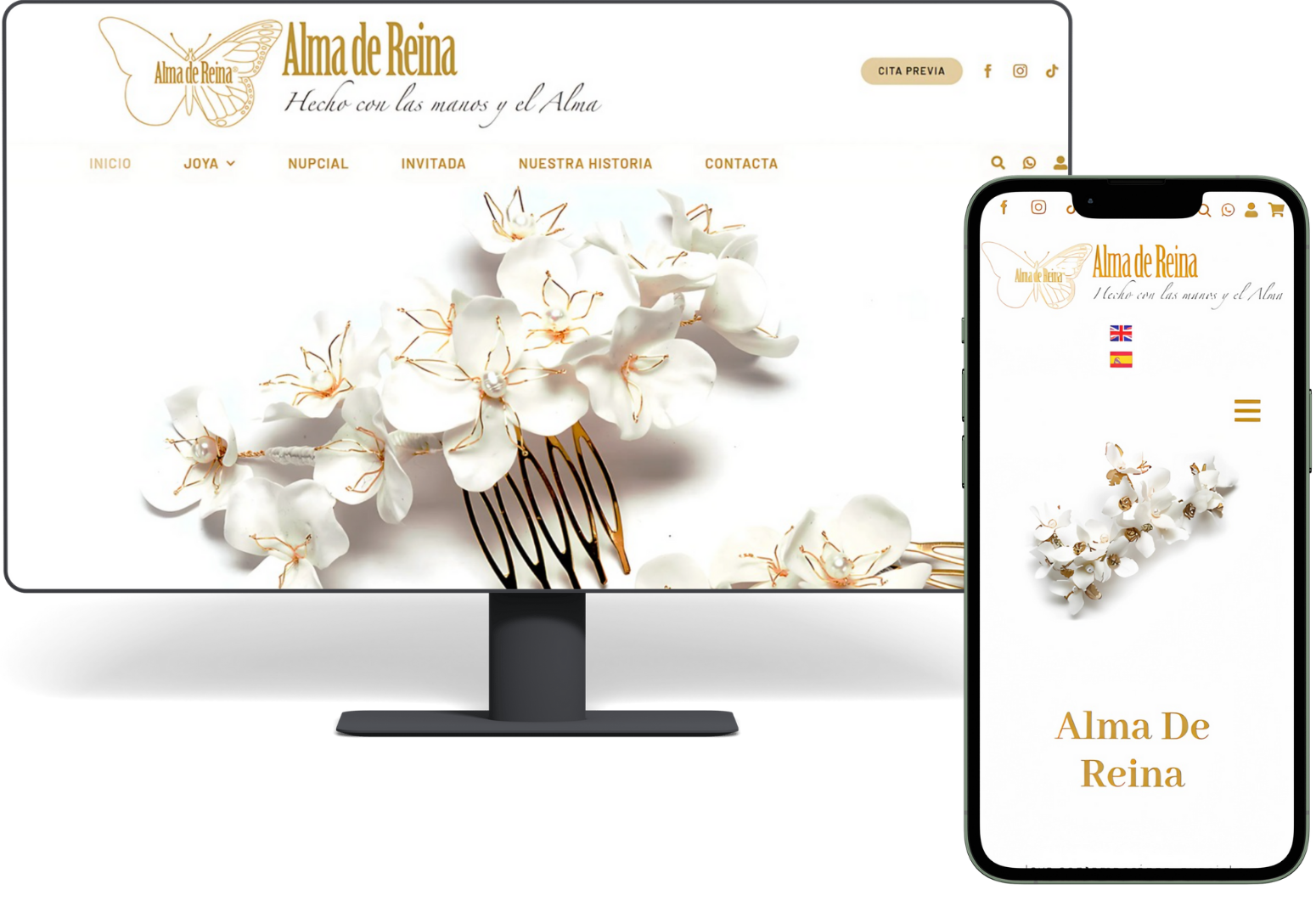 Ecommerce 19 malma